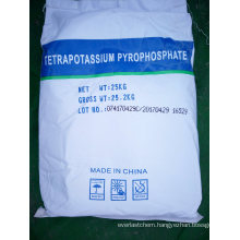 Price for Tetrapotassium Pyrophosphate TKPP